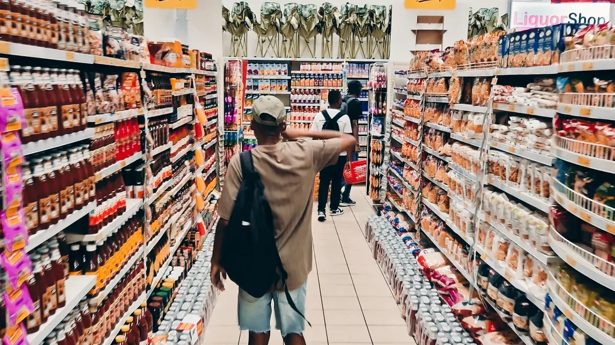 How Frictionless Shopping Boosts Profits and Cuts Costs