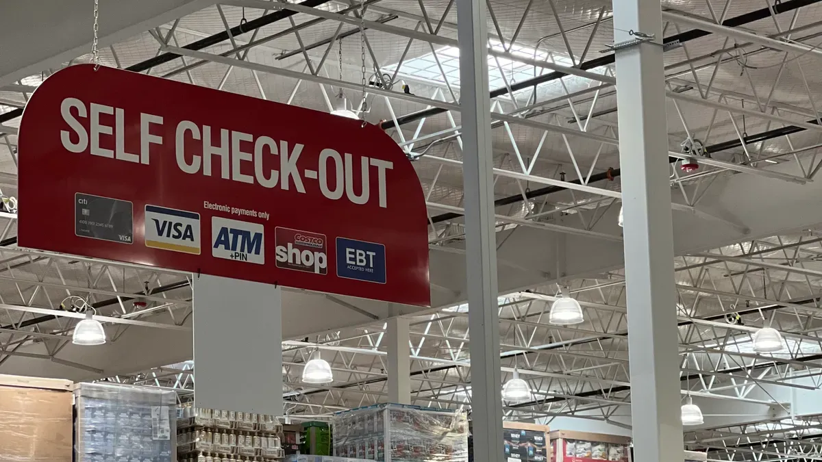 Prevent Shrinkage at Self-Checkout with Computer Vision