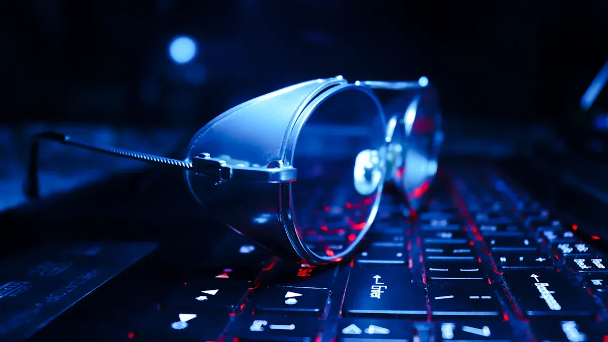 Computer Vision in Retail