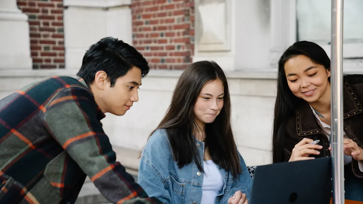 Assessing Campus Needs for Autonomous Retail