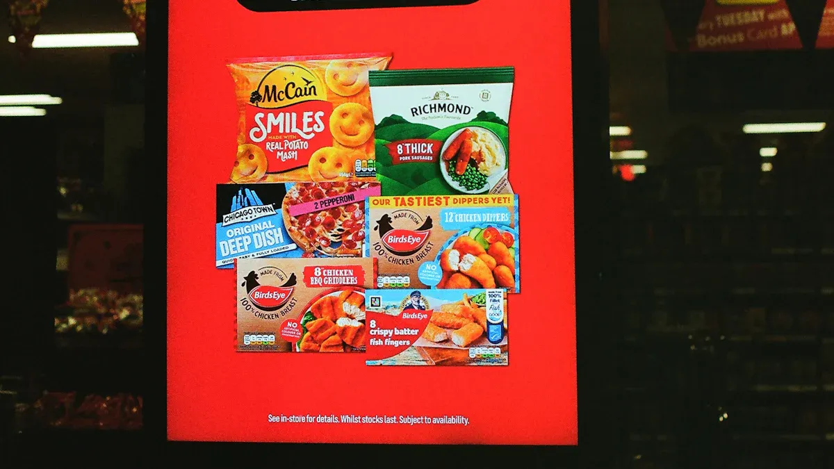 Designing promotions and discounts for autonomous retail in convenience store chains & small-format grocery.