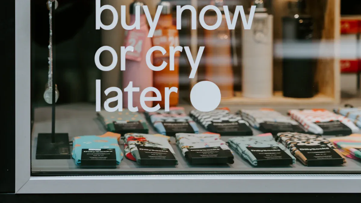How Zip Stores Revolutionize Buy Now, Pay Later Shopping