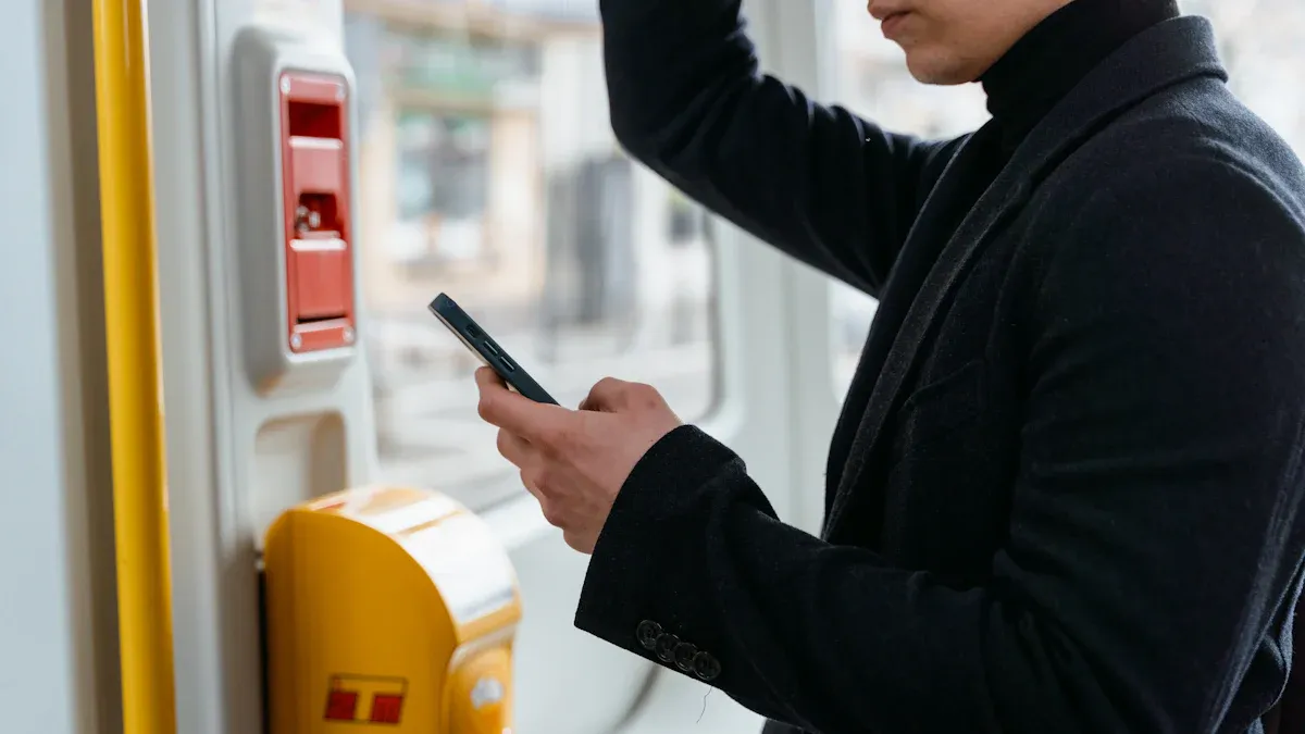 Frictionless Checkout Overview