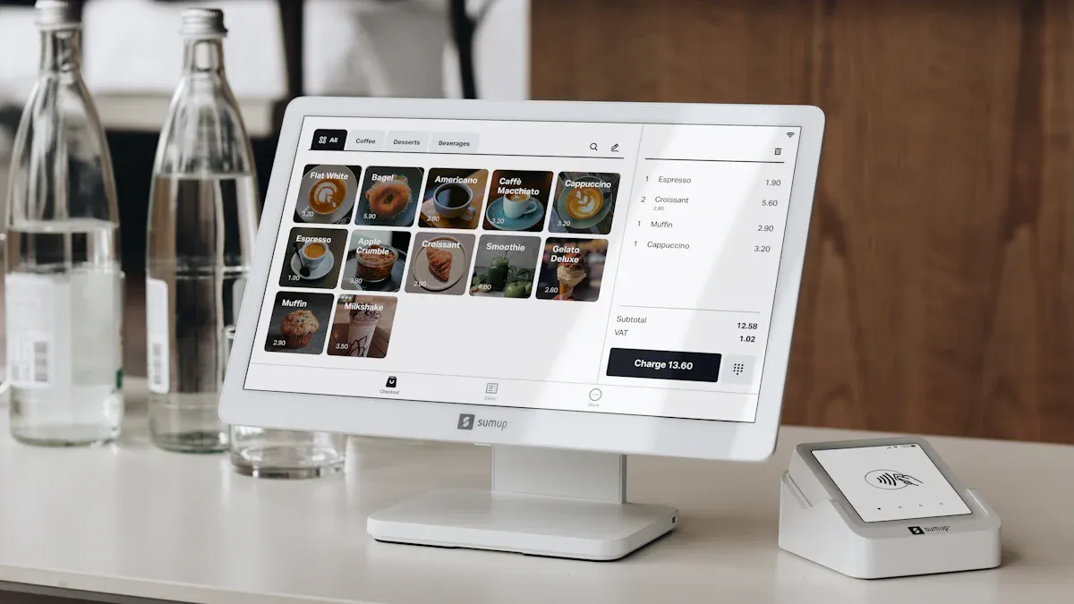 3 ways data synchronization boosts your POS and AI