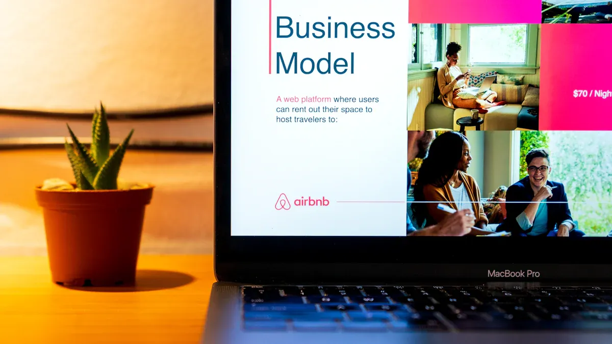 x.ai Company Business Model