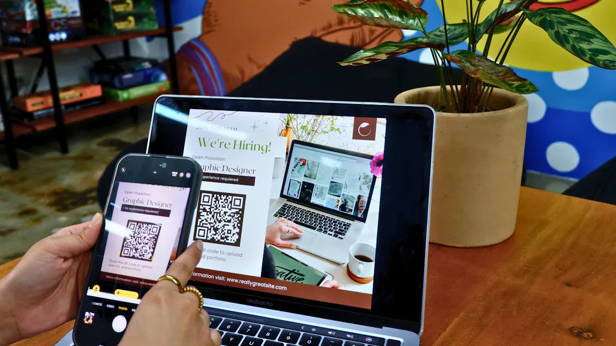 Digital Promotions for Autonomous Retail