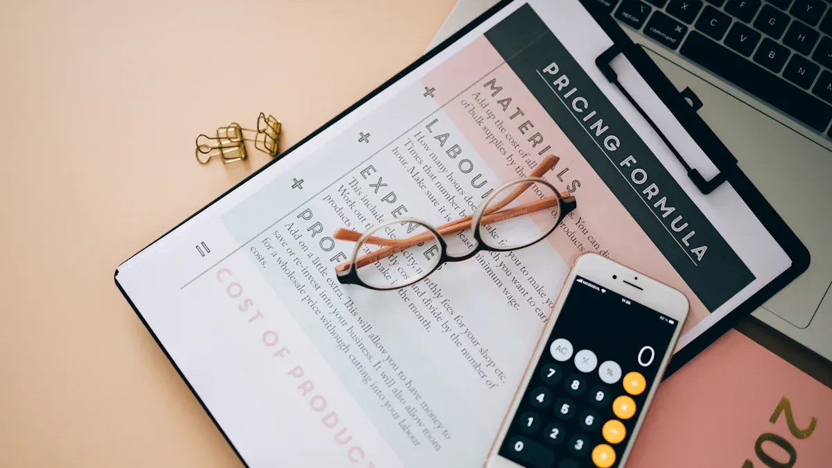 Cloud Solutions: Costs