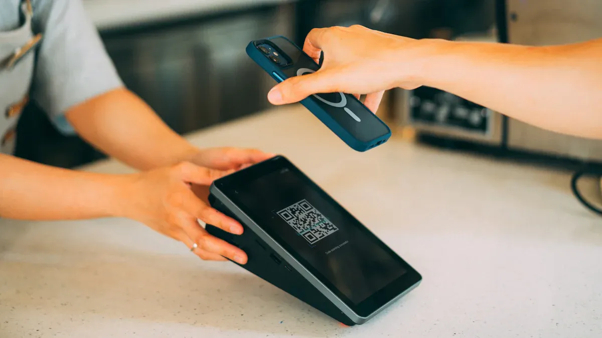 How Cloudpick Stores Revolutionize Buy Now, Pay Later Shopping