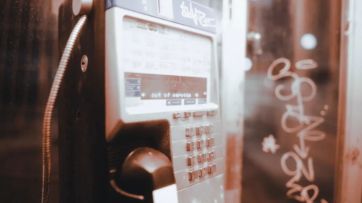 自动售货机错误代码