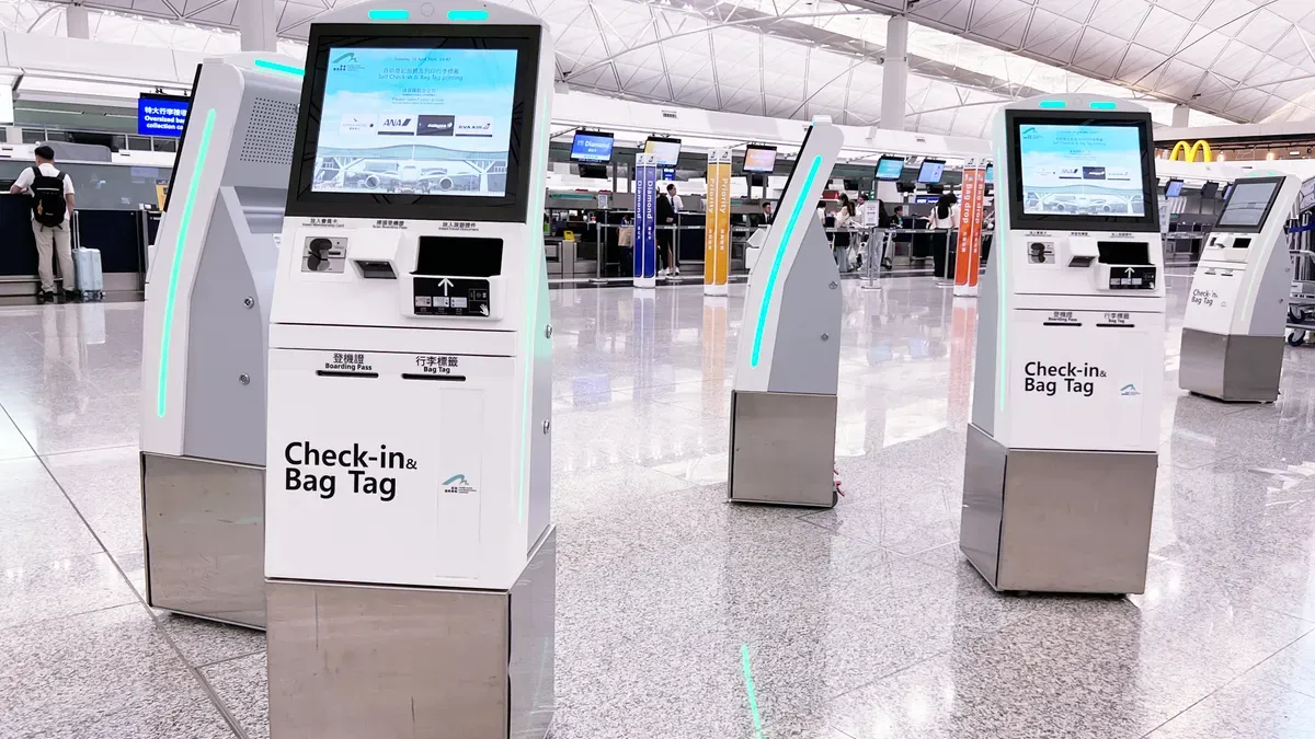 Understand Compliance Requirements for Airport Smart Shops