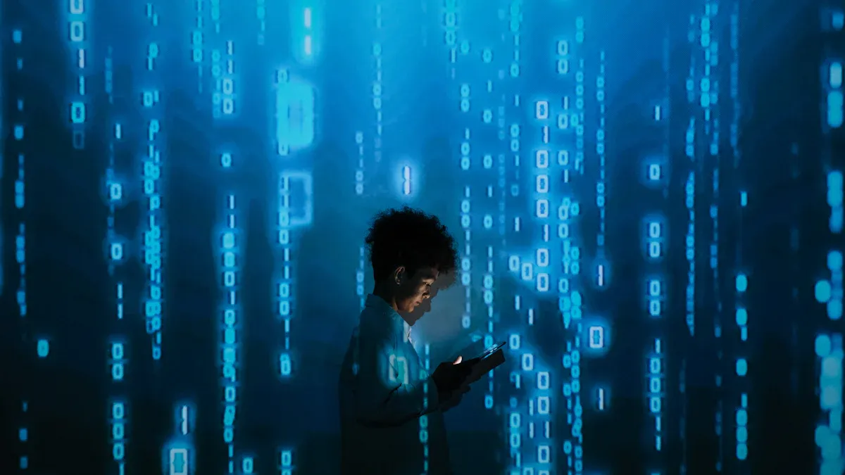 Automated Retail Transformation: Key Drivers