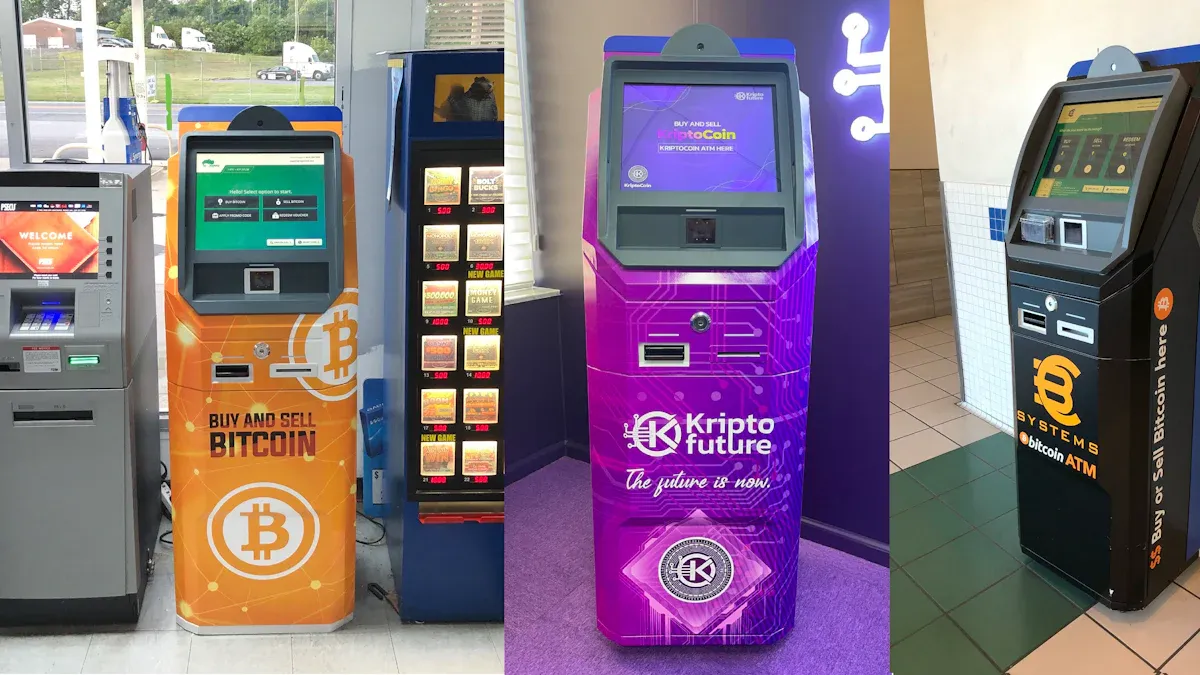 How Automated Returns Kiosks Are Changing AI Store Experiences in 2025