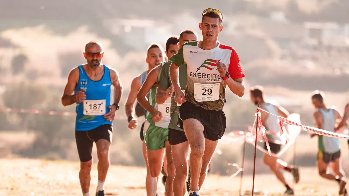 Streamlined Packet Distribution