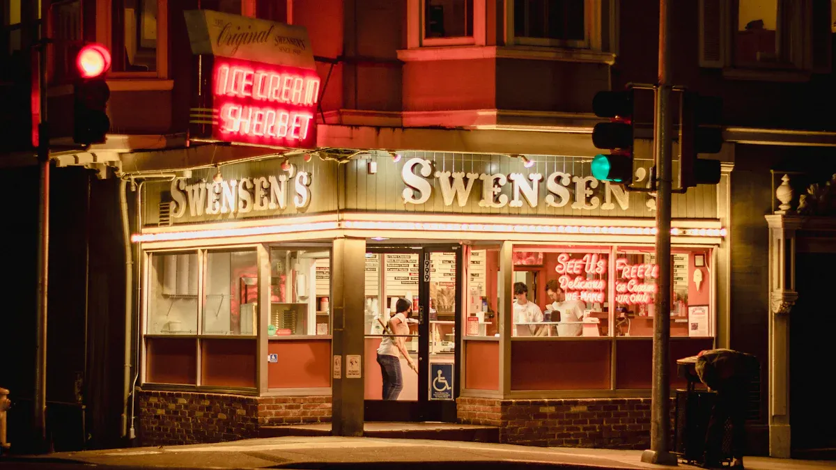 Food & Drinks for Après Ski