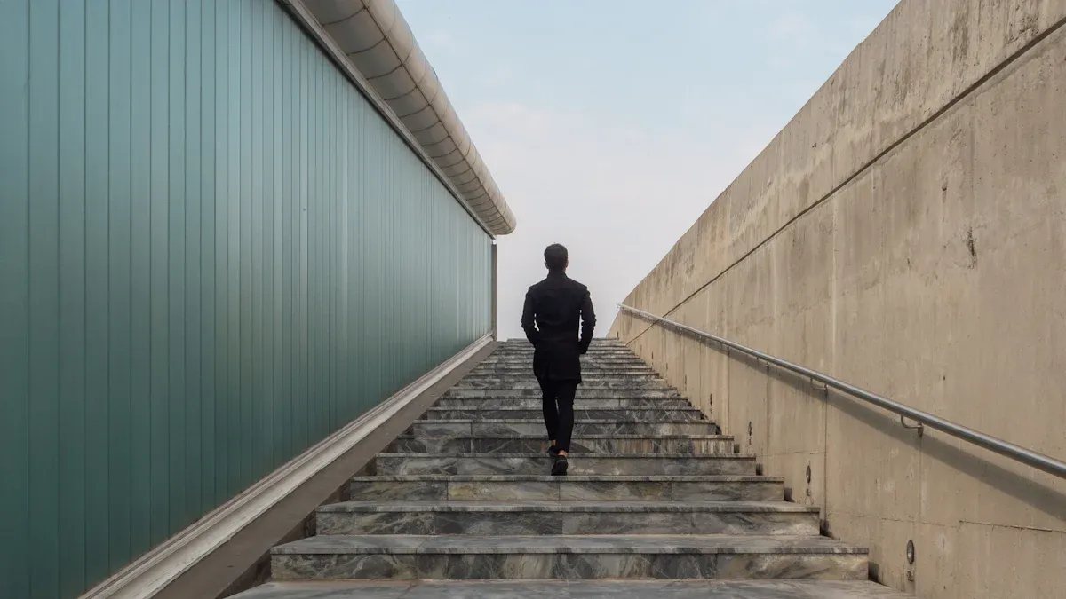 Career Path