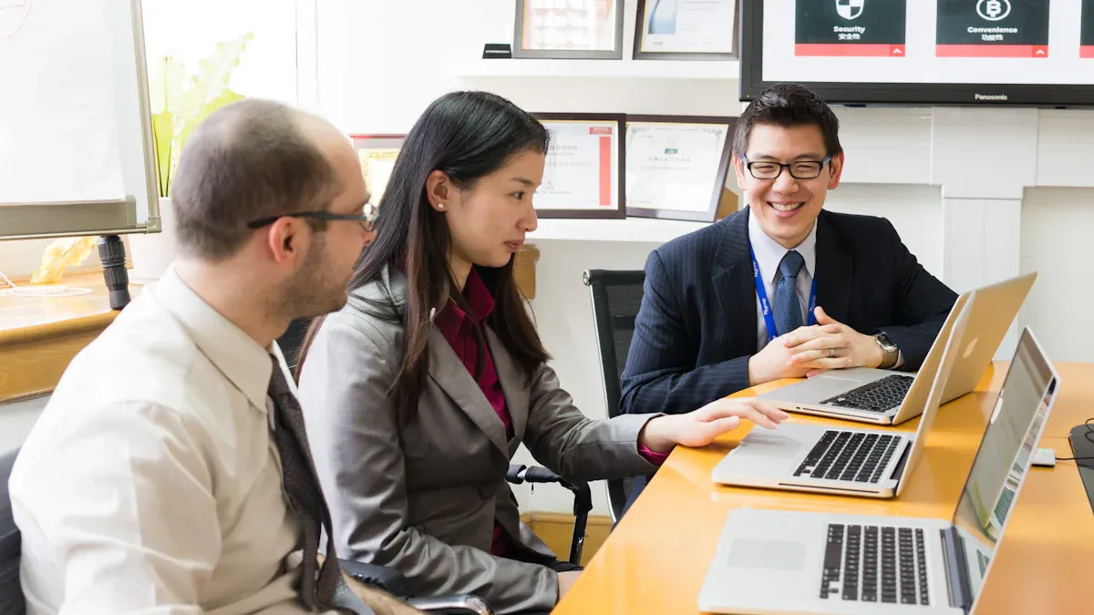 Top use cases for grab-and-go retail in corporate offices and tech parks