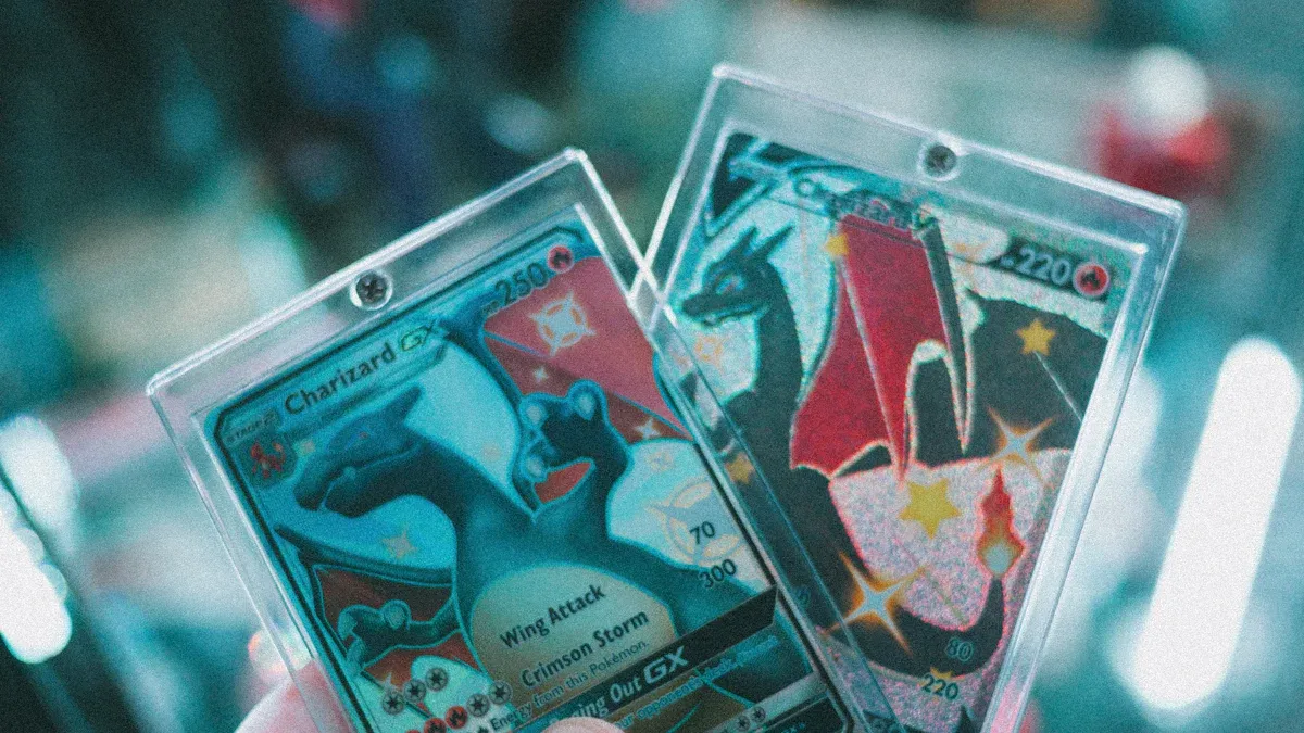 Popular Locations for Pokémon Card Vending Machines and Cloudpick'
                style=