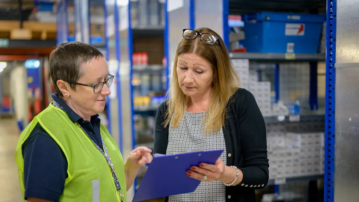 Preparing Your Retail Store for Thanksgiving Weekend: Safety and Sales Strategies