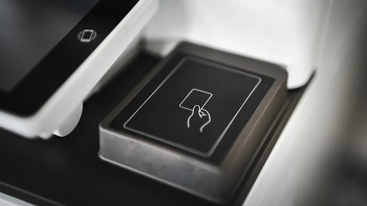 Safety Measures and Security Concerns