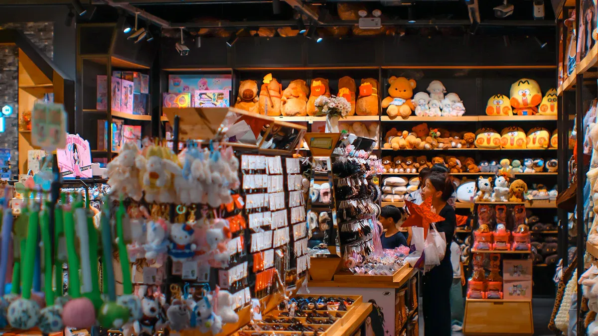 Operational challenges of autonomous stores in Convenience store chains & small-format grocery and how to solve them.