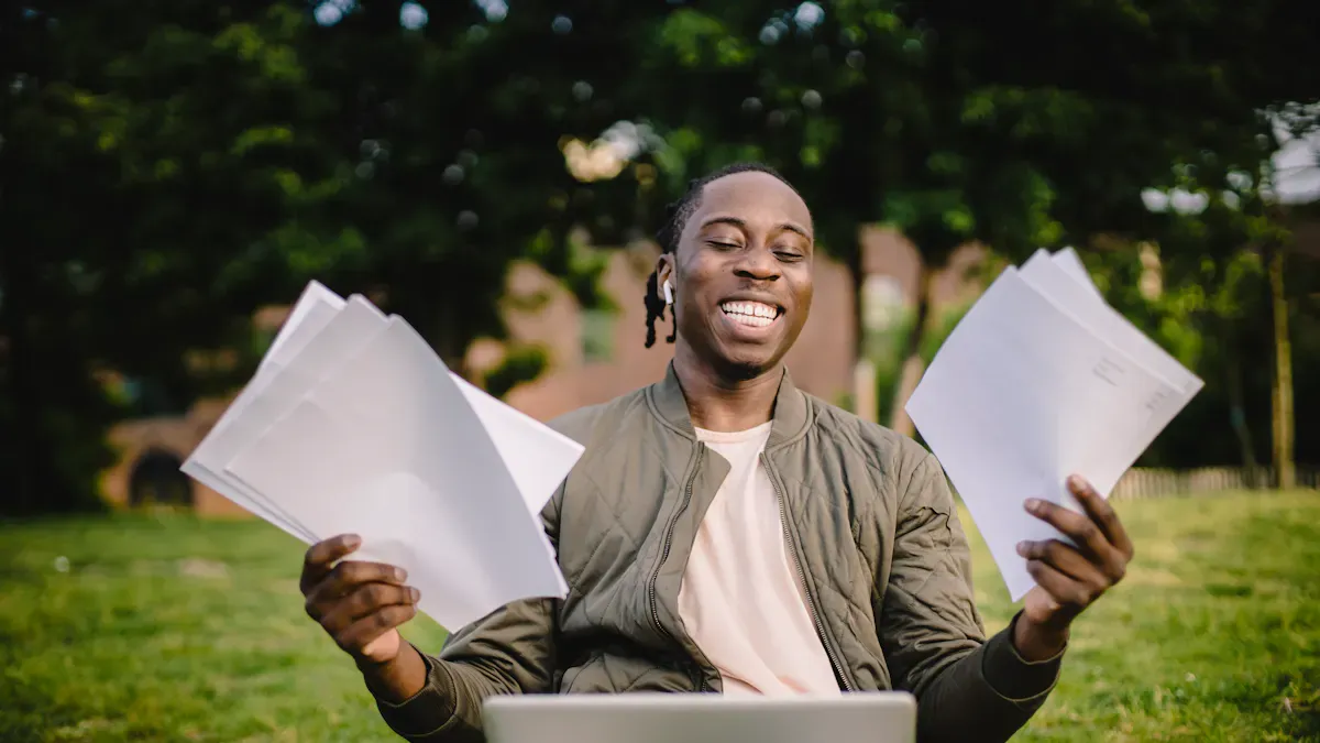 Benefits for Students