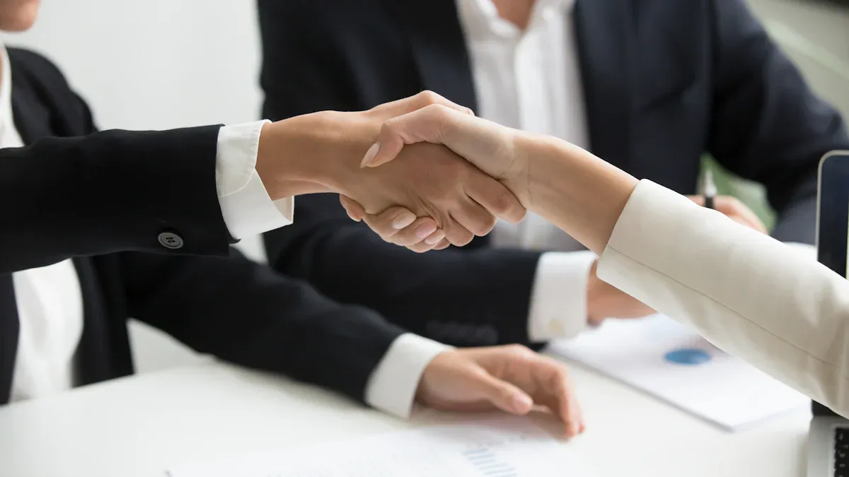 Core Pillars of a Successful AI Alliance