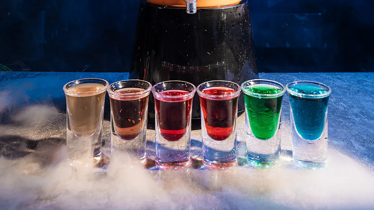 Flavors and Customization