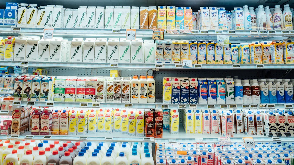 On-Shelf Availability as a Revenue Signal