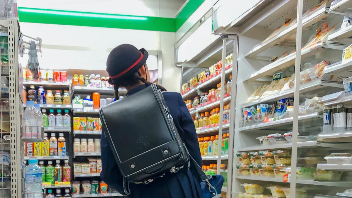 Shrinkage and Theft Issues