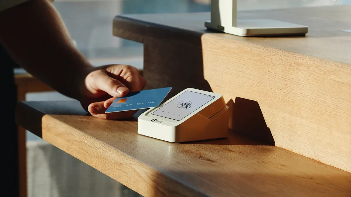 Why frictionless checkout is becoming a must-have in Universities & campus retail.