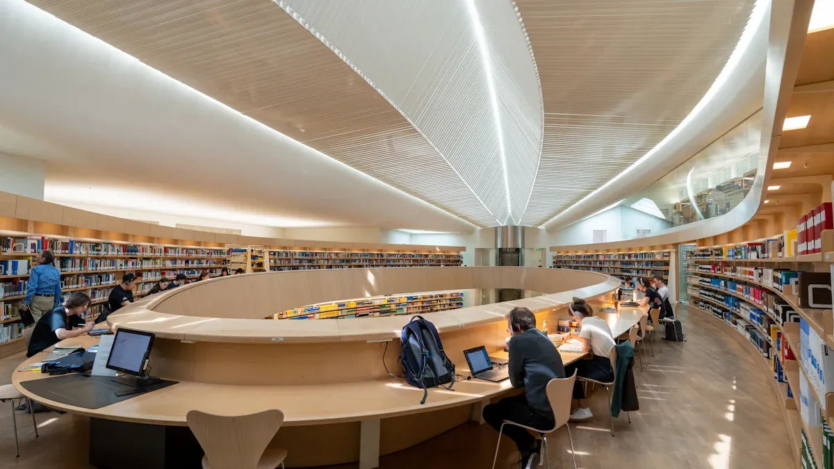 Key KPIs to track for autonomous store success in Universities & campus retail