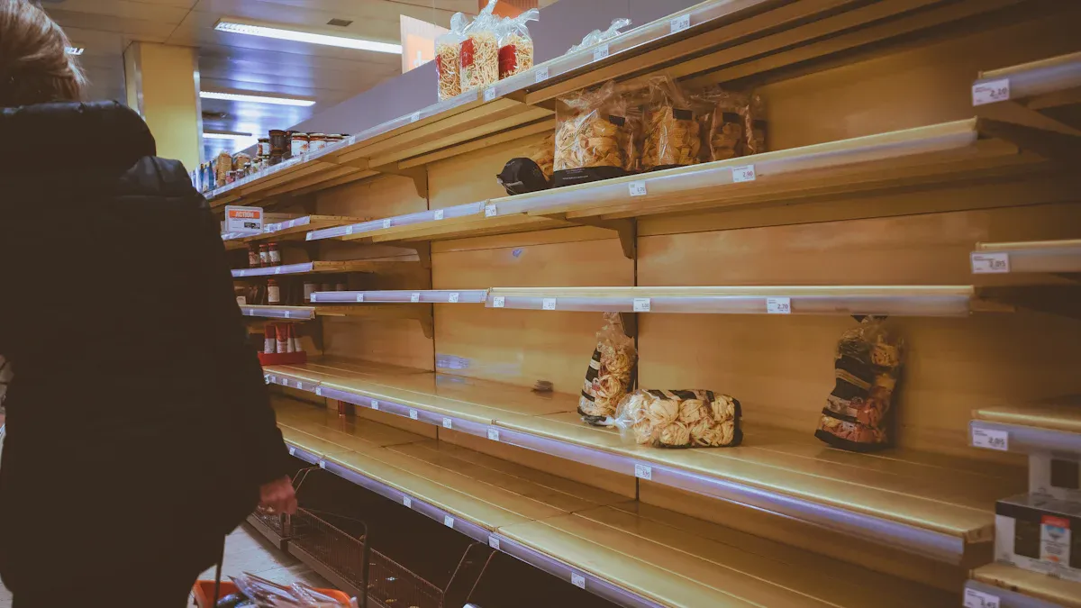 Why Are Retail Stores Understaffed