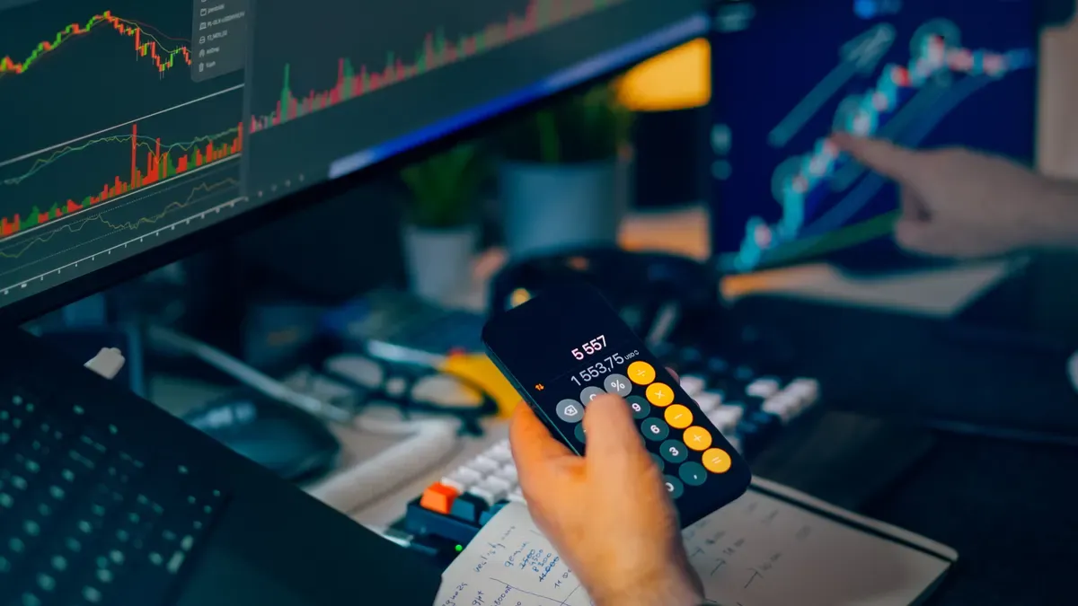 Calculating ROI of Cashierless Store Technology