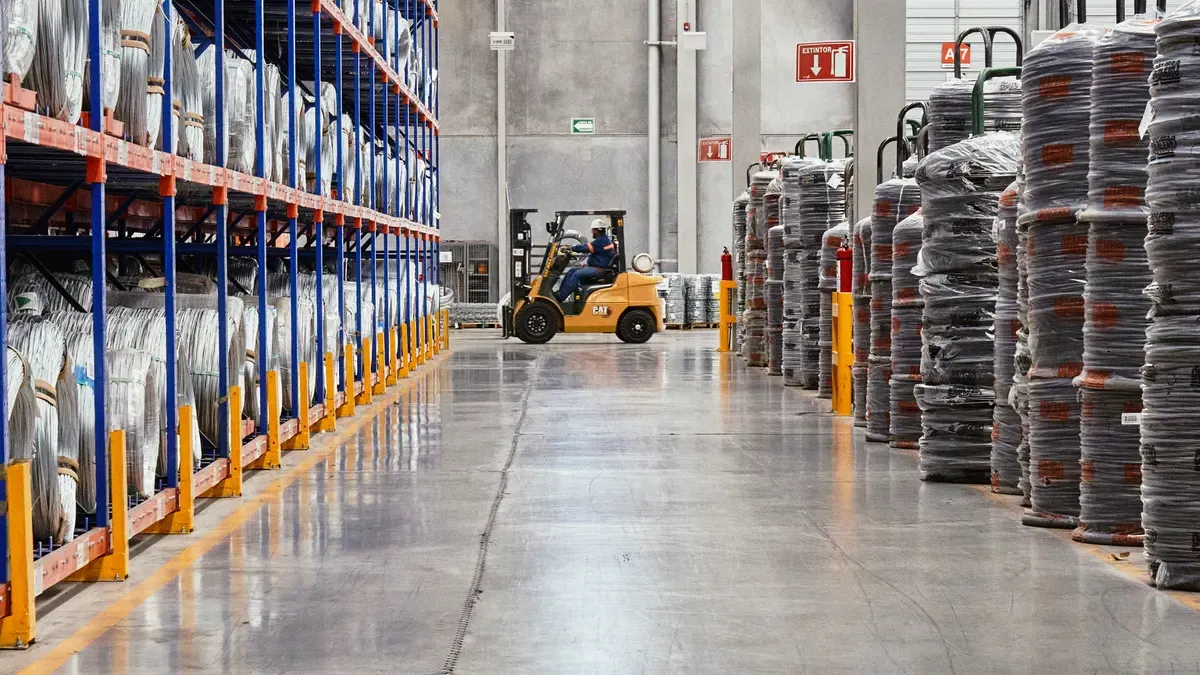 How to use computer vision to prevent inventory shrinkage