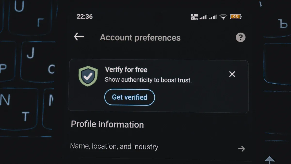 Enterprise authentication for AI stores