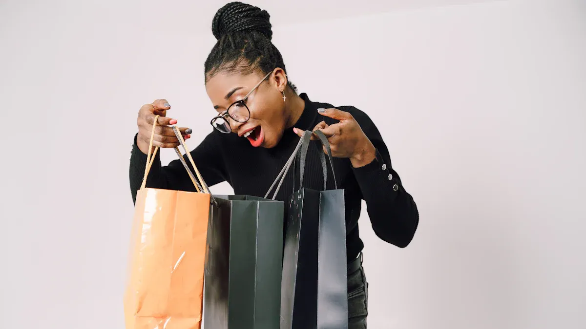 Personalized Shopping Experiences