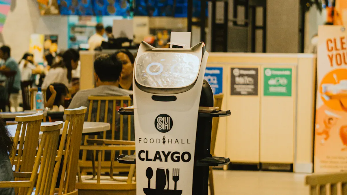 3 partnership models changing retail AI this year