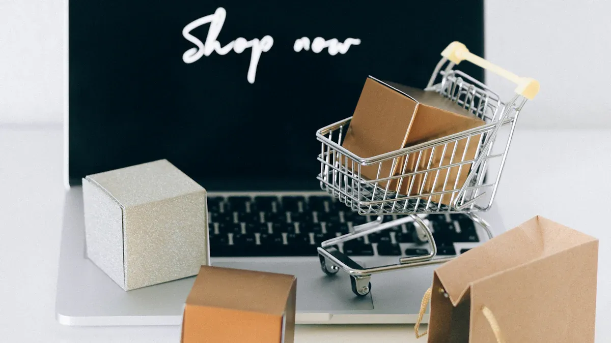 Shopping Cart Integration for Different Website Platforms