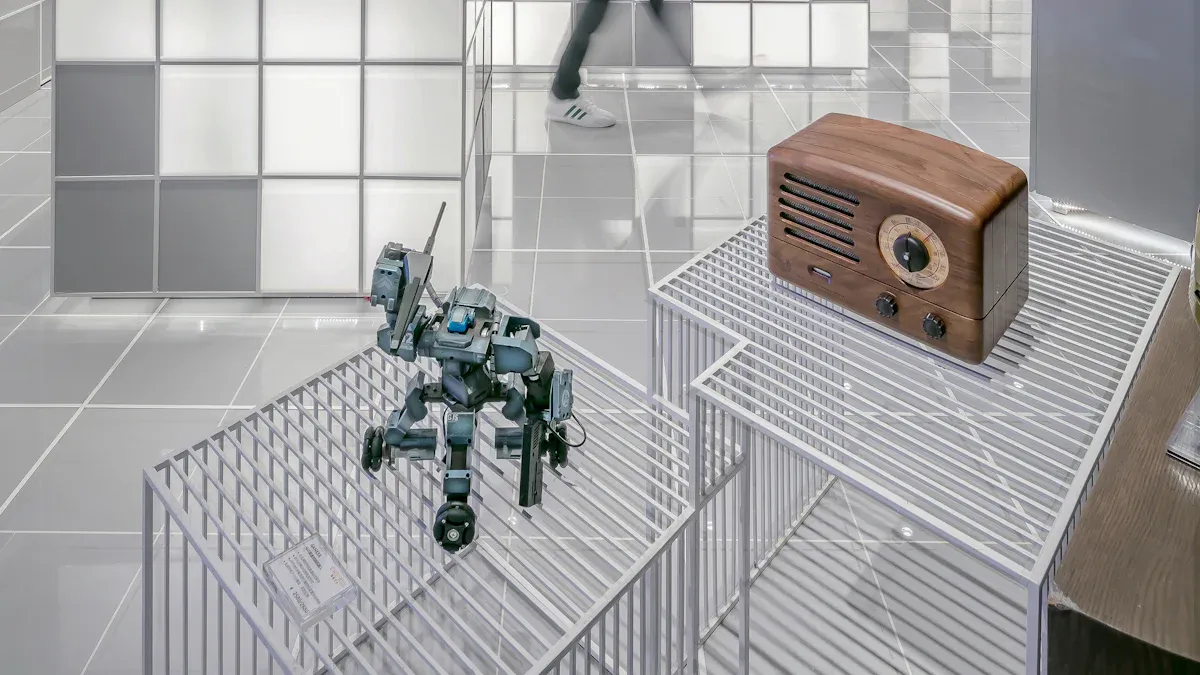 Global Retail AI Market Outlook and Emerging Trends for 2025