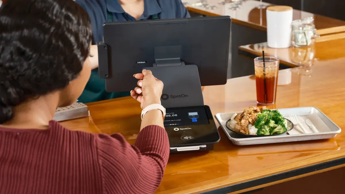 How Office Retail Operations Change
