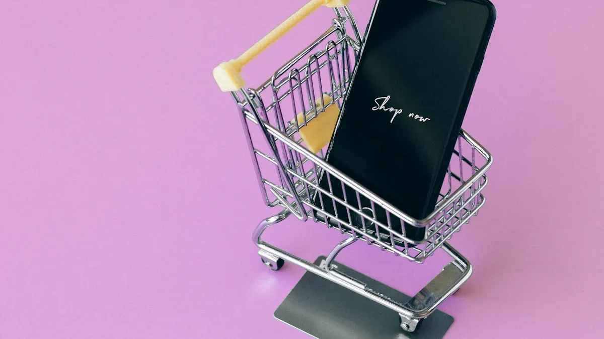Smart Cart Implementation