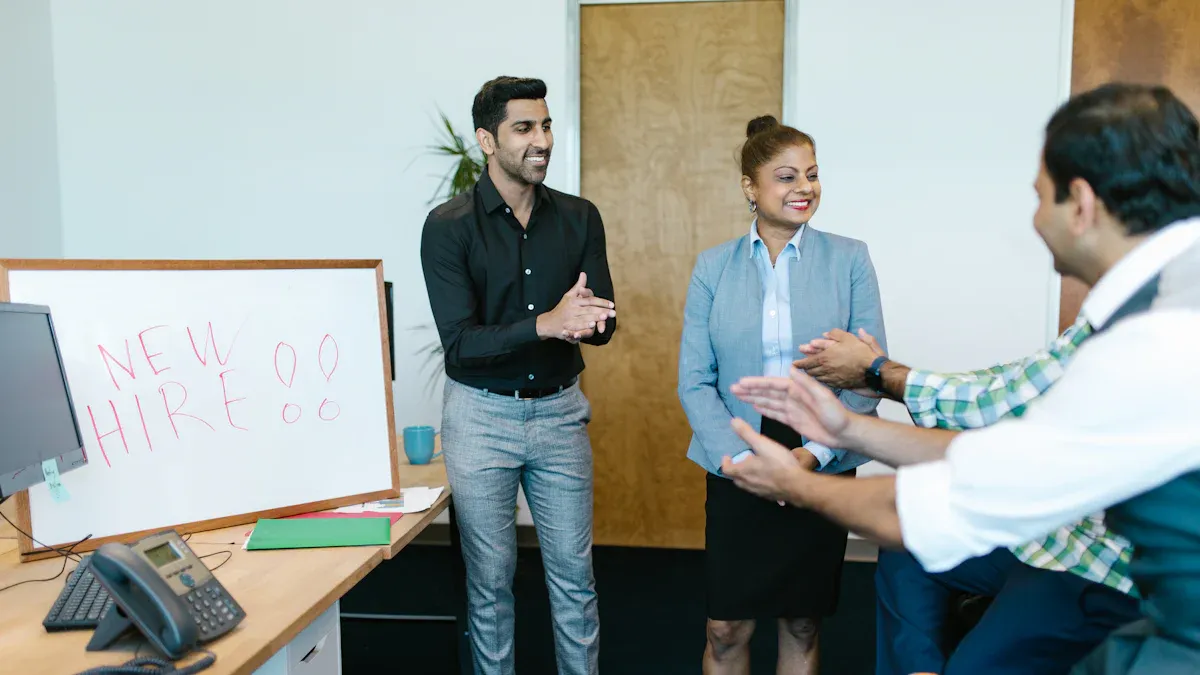Entry-Level Roles