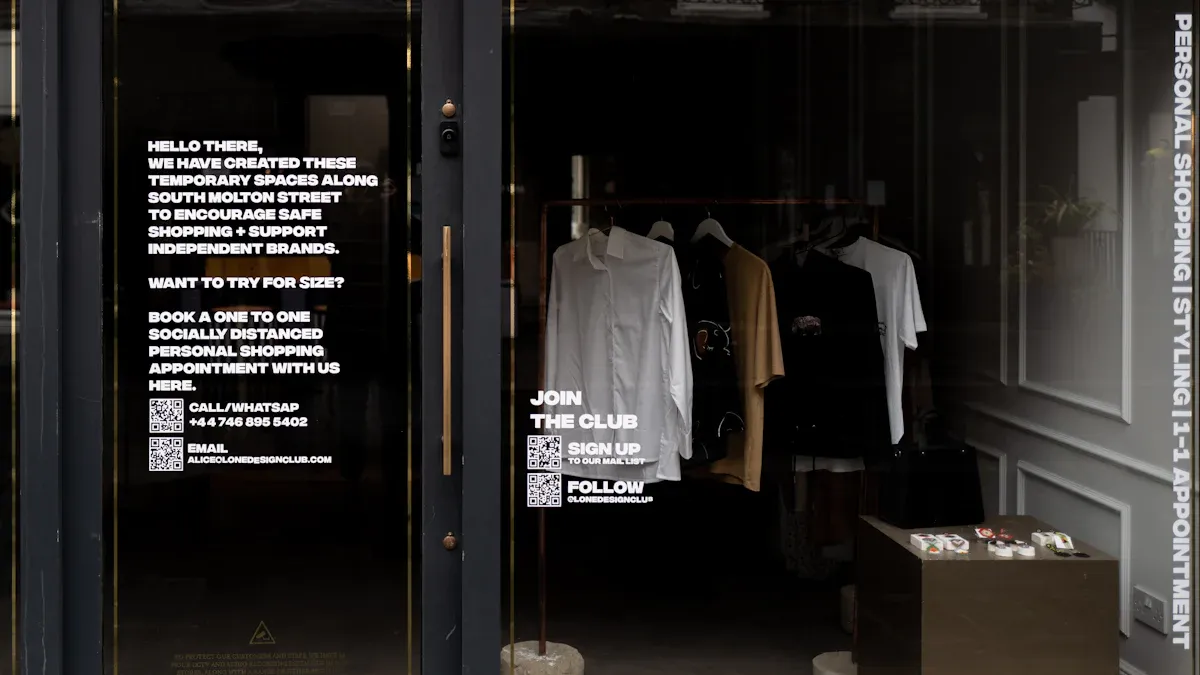 What Are Hybrid Store Models