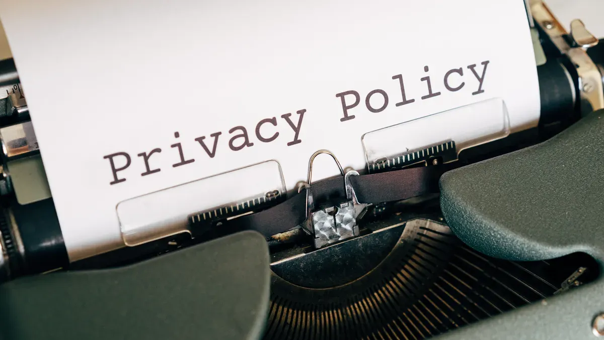Privacy concerns