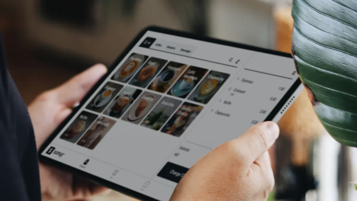 In-Store AI Innovations