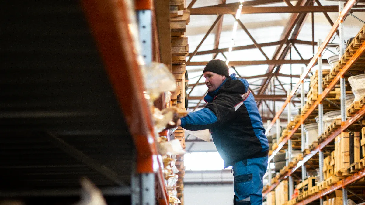 Unlocking Success with Inventory Management for Corporate Micro Stores
