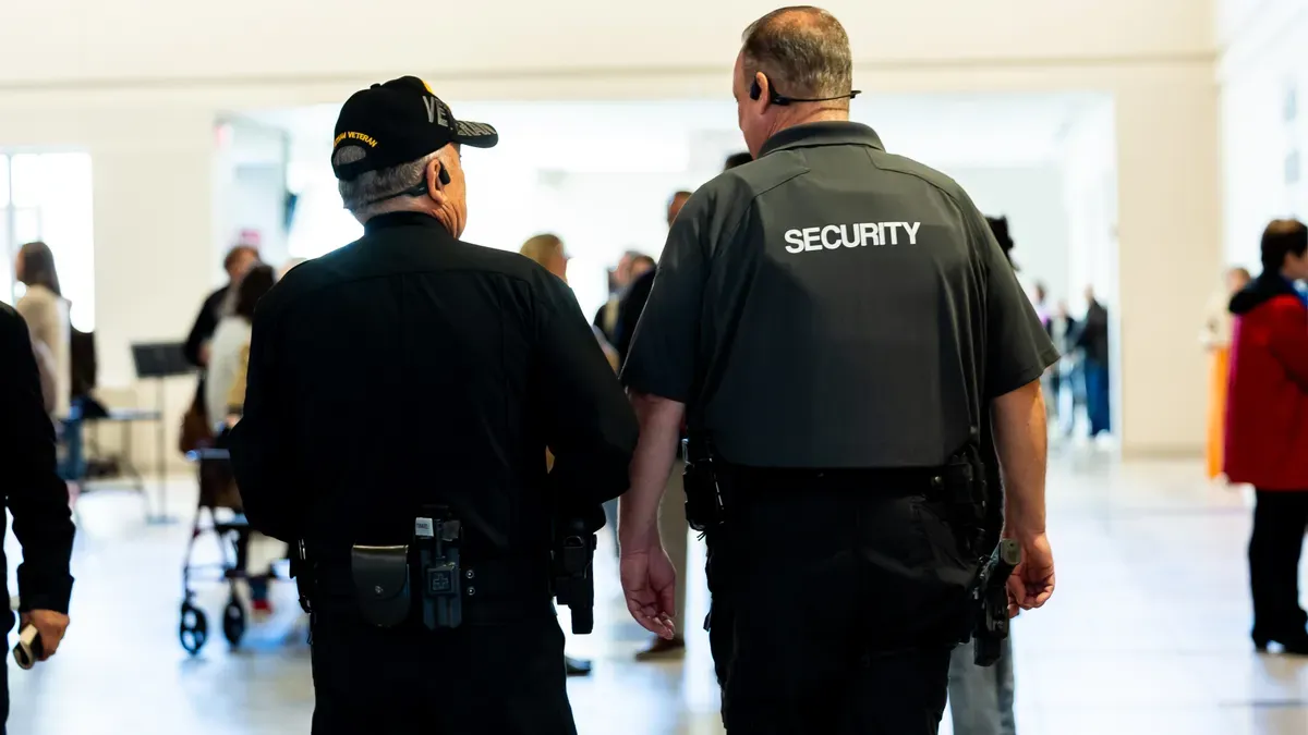 Data Security: How Your Information Is Protected