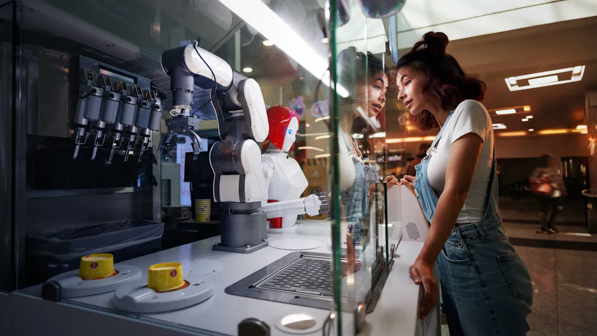 AI and Customer Experience
