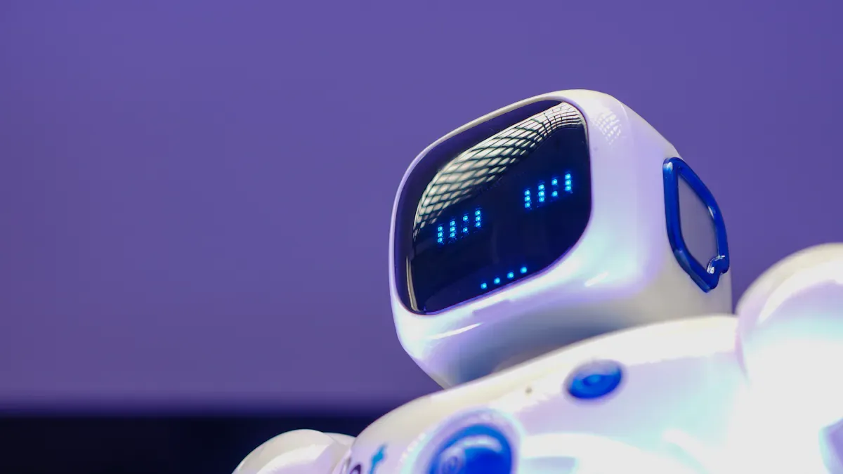 Emerging AI Trends Set to Redefine Brick-and-Mortar Retail