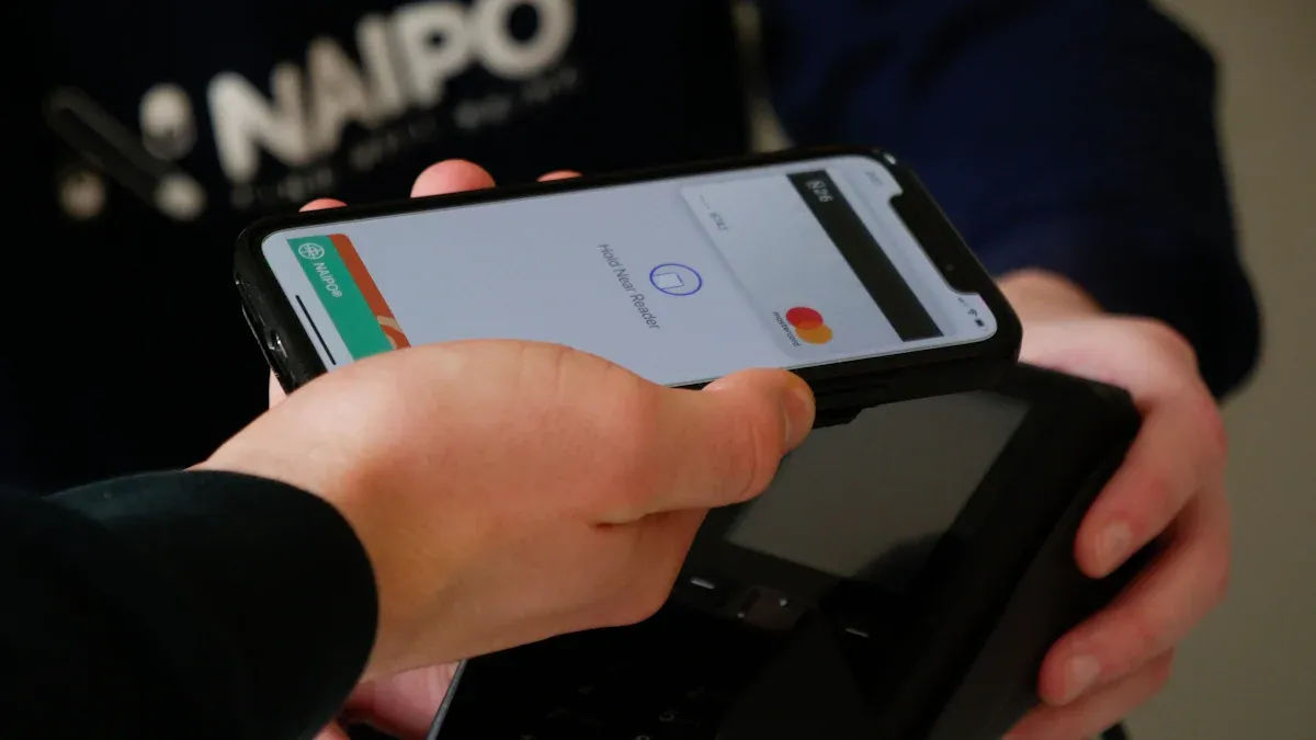 Integrate autonomous stores with existing payment systems in Corporate offices & tech parks.